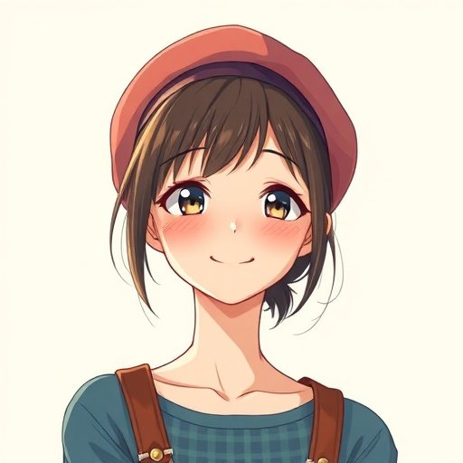 高清短剧免费观看联合创始人 / 美术总监苏小棠